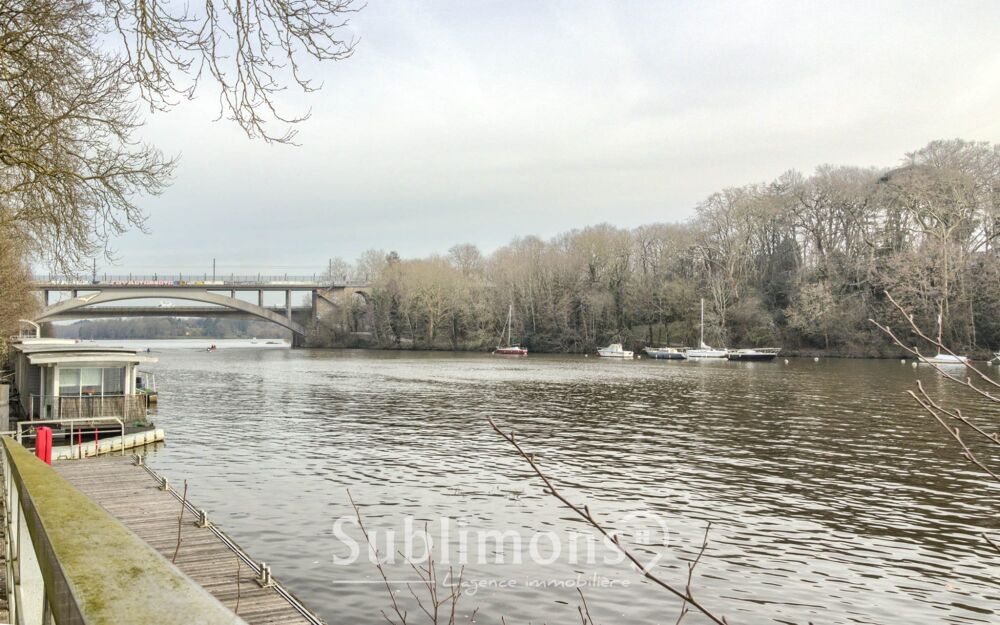 Appartement à vendre Nantes