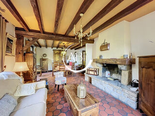  Maison  vendre 6 pices 140 m