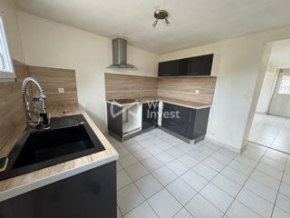  Maison à vendre 4 pièces 82 m²