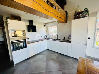  Maison � vendre 4 pi�ces 125 m�