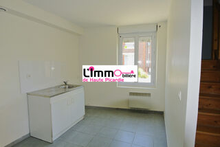 Appartement à louer 3 pièces 59 m²