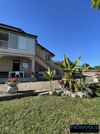  Maison à vendre 7 pièces 140 m²