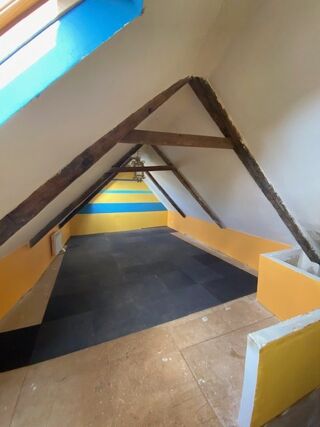  Maison � vendre 4 pi�ces 60 m�