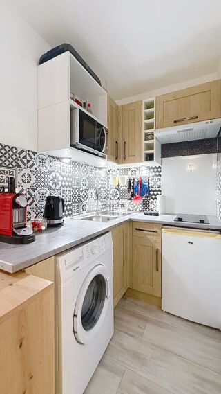  Appartement � vendre 2 pi�ces 28 m�