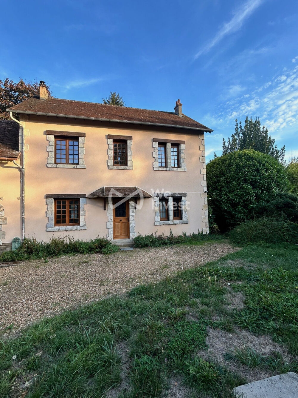 Vente Maison Maison à vendre Jouy Jouy