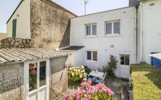  Maison à vendre 4 pièces 84 m²