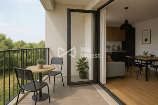  Appartement � vendre 3 pi�ces 68 m�