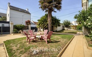  Maison � vendre 6 pi�ces 165 m�