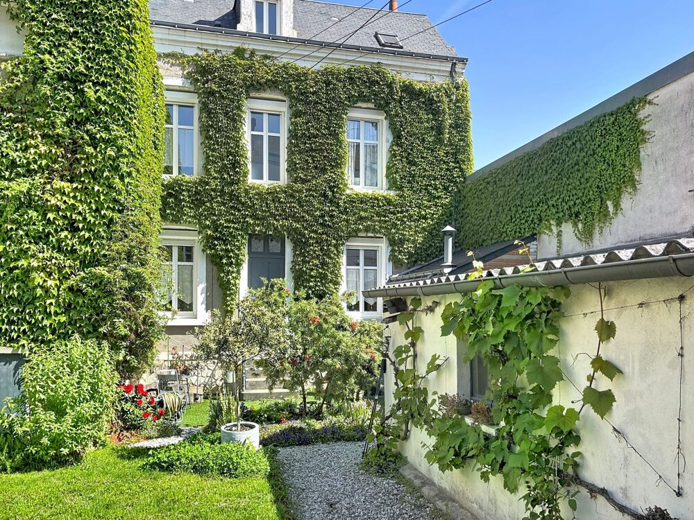 Maison 8 pièces 149 m² · à Tours · 149 m² · 695 000 €