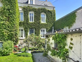  Maison à vendre 8 pièces 149 m²