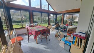  Maison � vendre 7 pi�ces 184 m�