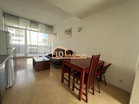  Appartement � louer 2 pi�ces 46 m�