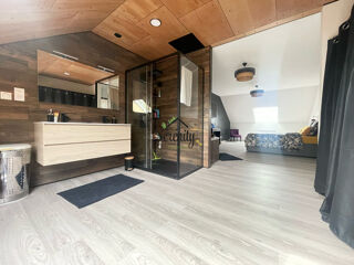  Maison à vendre 8 pièces 1 m²