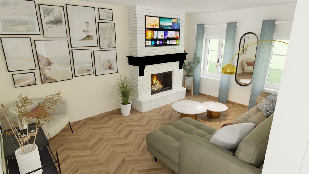 Appartement 2 pièces 49 m² · à Olivet · 49 m² · 89 900 €