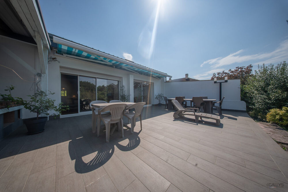 à vendre  Maison Retonfey (57645)