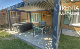  Maison à vendre 4 pièces 99 m²