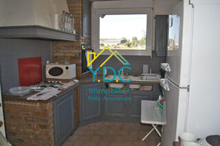  Maison à vendre 4 pièces 102 m²