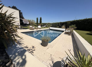  Maison à vendre 5 pièces 121 m²