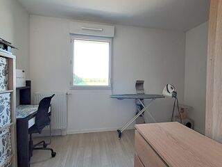  Appartement � vendre 4 pi�ces 83 m�