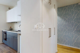  Appartement � vendre 2 pi�ces 47 m�