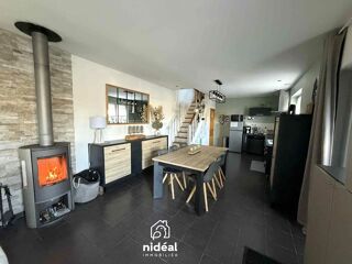  Maison � vendre 4 pi�ces 86 m�