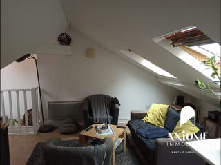  Immeuble à vendre 81 m²