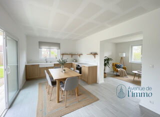  Maison � vendre 7 pi�ces 198 m�