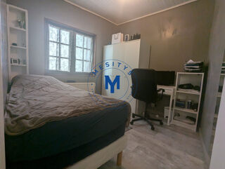  Maison � vendre 5 pi�ces 99 m�