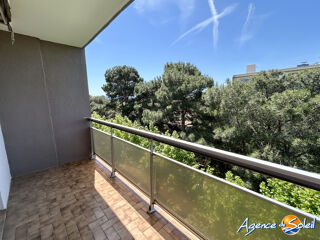  Appartement à vendre 3 pièces 84 m²