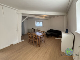  Appartement à louer 2 pièces 48 m²