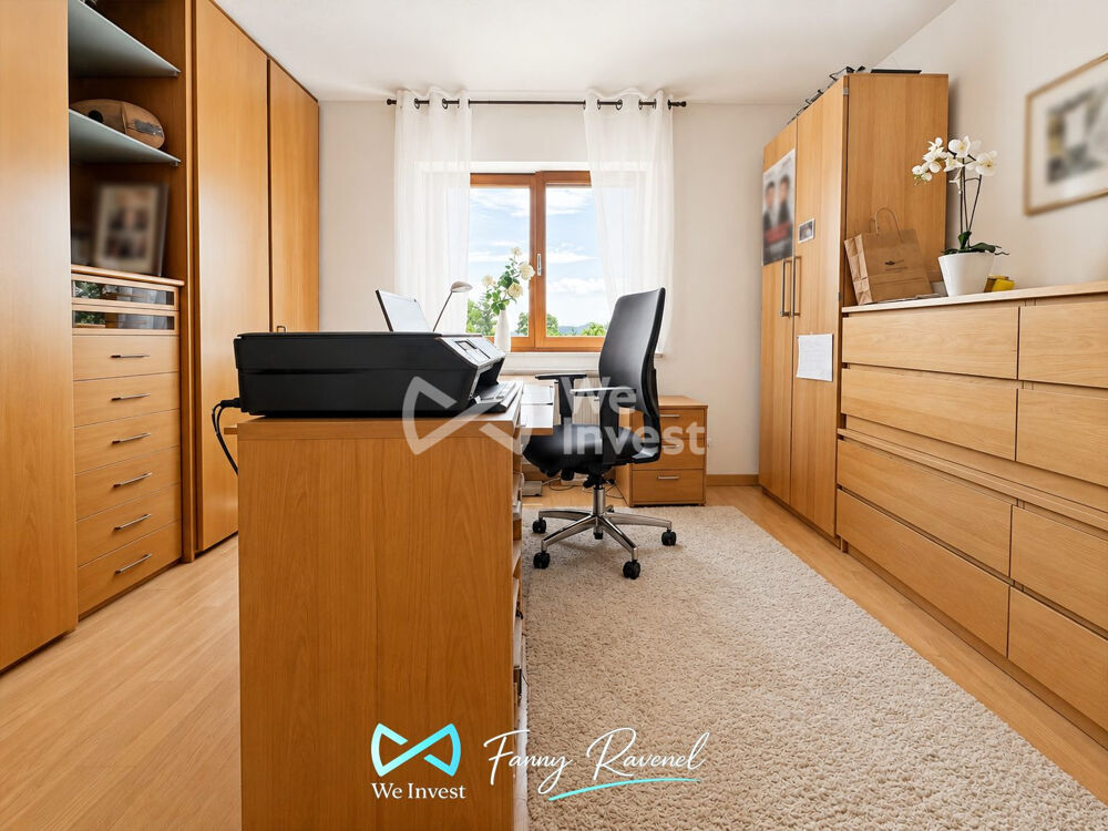 à vendre  Maison Niedermorschwihr (68230)