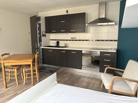  Appartement � louer 1 pi�ce 32 m�