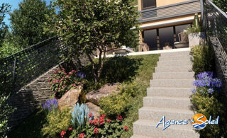  Maison � vendre 4 pi�ces 92 m�