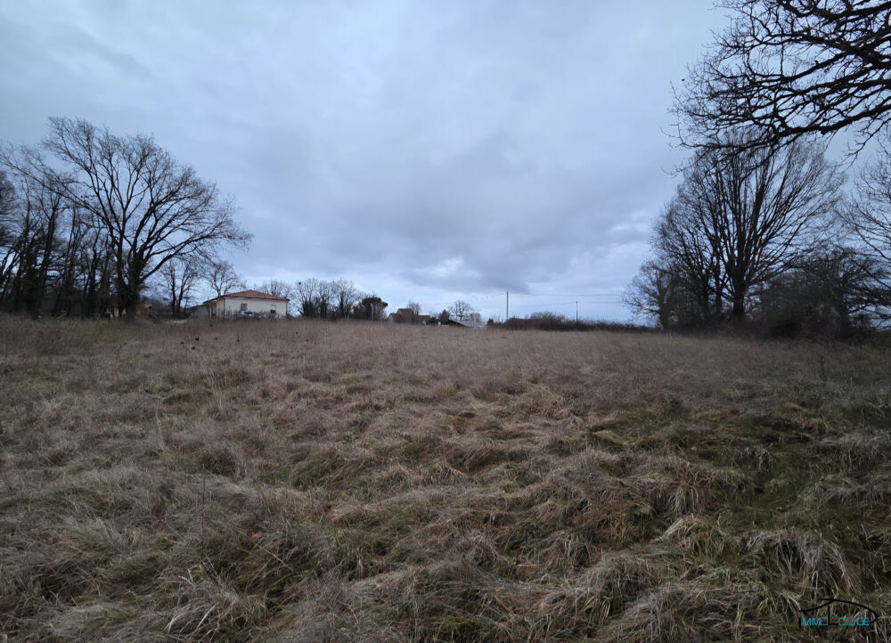 Vente Terrain Terrain à vendre Causse-et-Diège Causse-et-diège