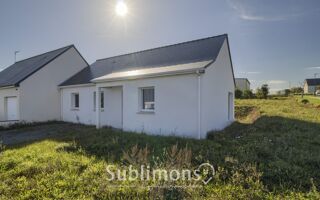  Maison � vendre 4 pi�ces 86 m�