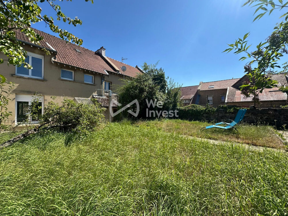 Vente Maison Maison à vendre Blagny Blagny