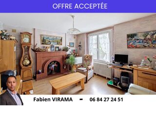  Maison � vendre 5 pi�ces 107 m�