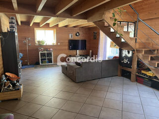  Maison à vendre 7 pièces 181 m²