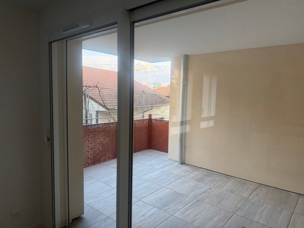 Location Appartement 1ère LOCATION La tronche