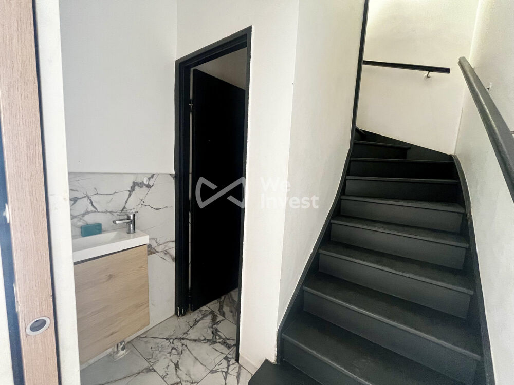 Vente Maison Maison à vendre Hem Hem