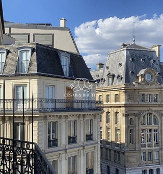  Appartement � vendre 3 pi�ces 69 m�