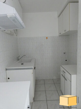  Appartement � louer 1 pi�ce 35 m�