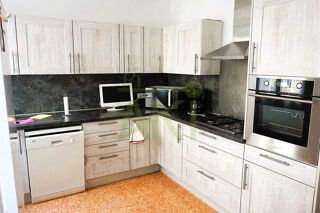  Appartement � vendre 3 pi�ces 69 m�