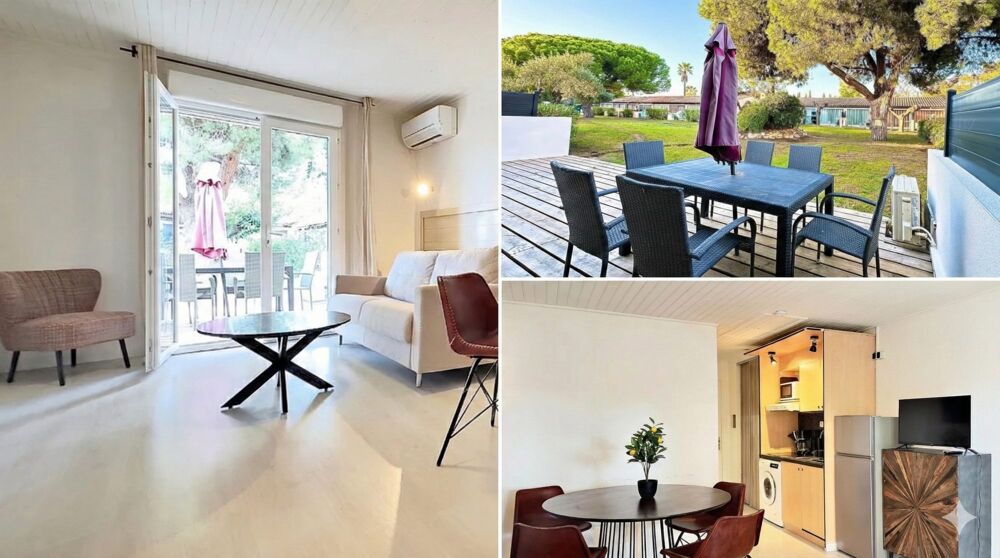 Demande Colocation Appartement à louer Pérols Pérols