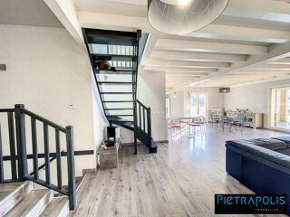  Maison à vendre 7 pièces 180 m²
