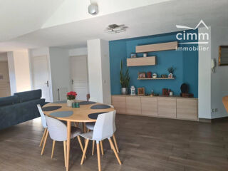 Appartement � louer 4 pi�ces 103 m�