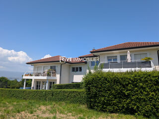  Appartement à louer 4 pièces 86 m²