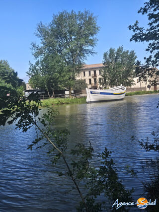  Appartement � vendre 3 pi�ces 80 m�