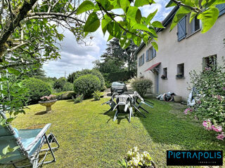  Maison à vendre 6 pièces 165 m²