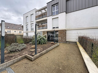  Appartement à vendre 3 pièces 67 m²
